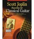 Favorites for Classical Guitar (Guitar Tab + liens audio) - Scott Joplin - Amsco Publications