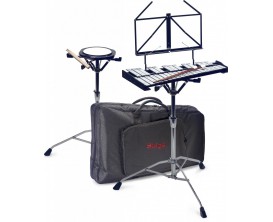 STAGG BELL-SET 32 - Métallophone Set STAGG BELL-SET 32 - Métallophone Set