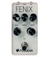 FOXGEAR Fenix - Pédale Overdrive / Distortion