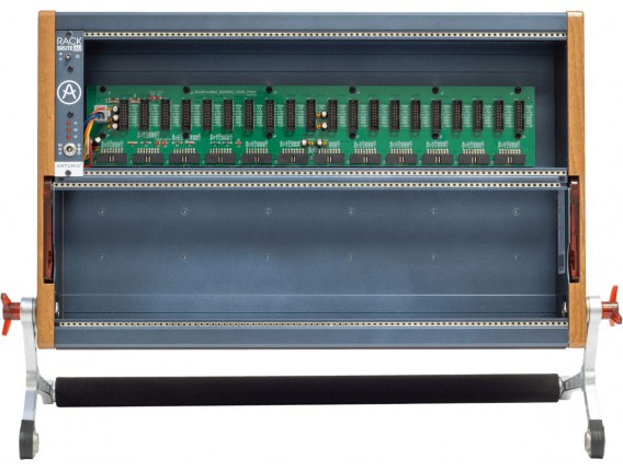ARTURIA RackBrute 6U - Support Eurorack 6 unités