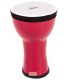 NINO EMDJ-BG - Mini Djembe 6" Bubble Gum