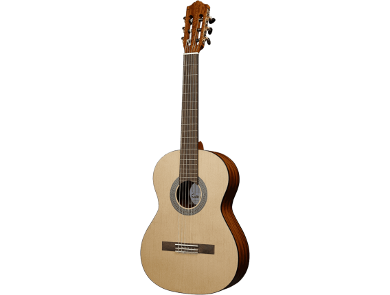 SANTOS Y MAYOR GSM 7-2 - Guitare classique d'études 1/2