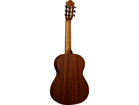 SANTOS Y MAYOR GSM 7-2 - Guitare classique d'études 1/2