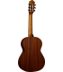 SANTOS Y MAYOR GSM 7-2 - Guitare classique d'études 1/2