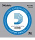 D'ADDARIO PL010 - Corde seule en acier pur pour guitare 0.10