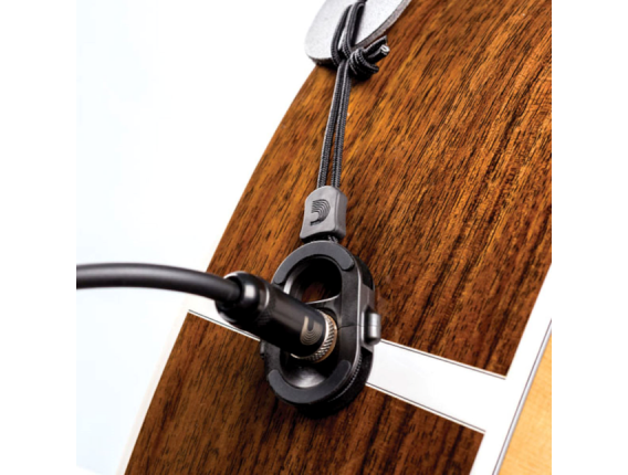 PLANET WAVES AJL-02 Taylor - CinchFit : attache sangle pour guitare acoustique TAYLOR