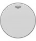 REMO BA-0114-00 - Peau Ambassador sablée 14" pour Tom/ Caisse claire/ Tom sur pieds
