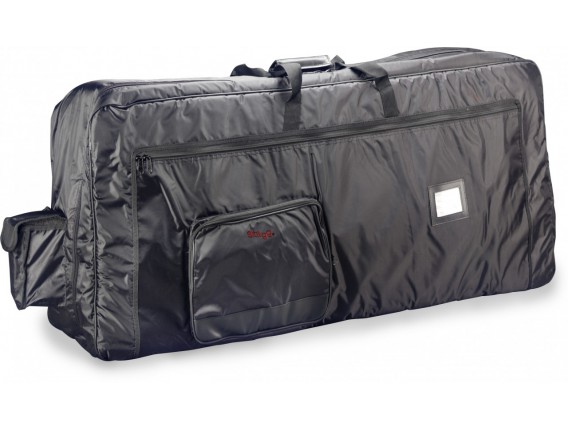 STAGG K18-099 - Housse clavier 18mm 99x42,5x16cm