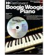 Fast Forward Boogie Woogie Piano - Bill Worrall - Wise Publications