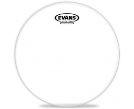 EVANS TT10G14 - Peau de tom transparente G14 , 10 pouces