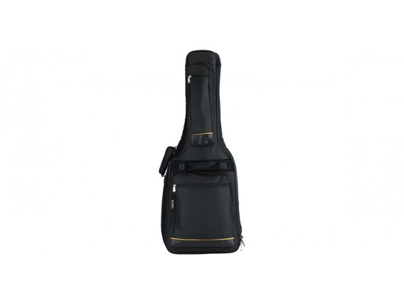 ROCKBAG RB 20608 B PLUS - Housse Guitare Classique, Premium Line