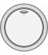 REMO P3-0314-BP - Peau Powerstroke 3 Ambassador transparente 14"