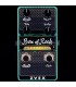 ZVEX Box of Rock Distortion Vertical, série Vexter