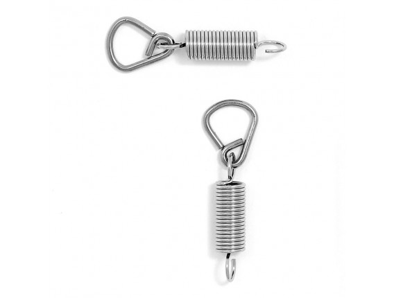 GIBRALTAR SC-0052 Pedal Spring Assembly, 2 Pack