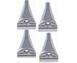 GIBRALTAR SC-CH Bass Drum Claw Hook, 4 Pack GIBRALTAR SC-CH Bass Drum Claw Hook, 4 Pack