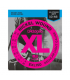 D'ADDARIO EXL150 - Jeu de cordes pour guitare électrique 12 cordes, Tirant Regular 10/46