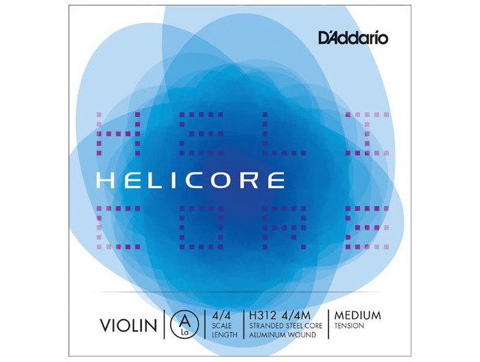 PRIM Vert Sol - Corde Sol Violon 4/4 Medium - Rockamusic