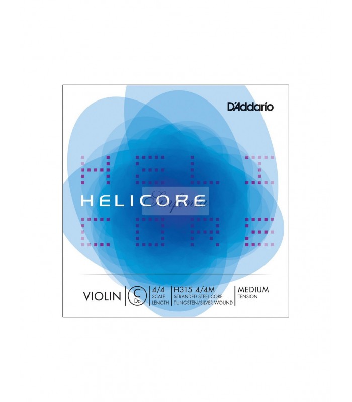Corde De Sol Dominant Pour Violon 1/4 - Silver Thomastik-Infeld 133