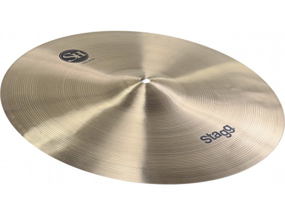 STAGG SH-CT14R - Cymbale Crash Thin SH Regular 14"