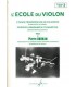L'Ecole Du Violon Volume 2, Doukan - Edition Billaudot