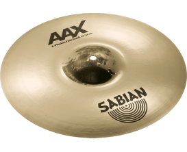 SABIAN AAX 15" X-plosion Fast Crash SABIAN AAX 15" X-plosion Fast Crash