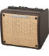 IBANEZ T15 V2 Troubadour - Ampli E/A 15 Watts, version 2