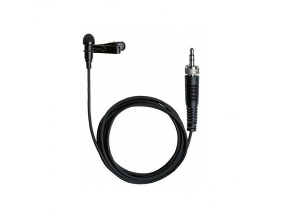 SENNHEISER ME2-II - Micro cravate omni-directionnel