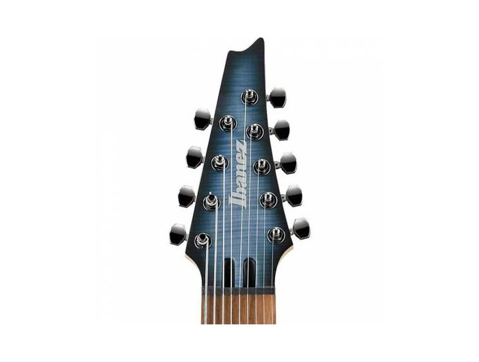 Ibanez 4449EG6X - Limes à sillets guitare électrique 9-42