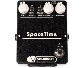 VALBRUCH Spacetime - Delay / Echo