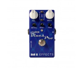 MI EFFECT - Super Blues Pro *