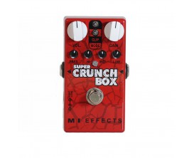 MI AUDIO - Super Crunch Box