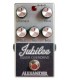 ALEXANDER Jubilee - Silver Overdrive