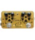 CRAZY TUBE CIRCUIT Time MkII Gold - Classic analogue tape delay / echo