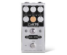 ORIGIN EFFECTS - Cali 76, version Stacked Edition
