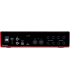 FOCUSRITE Scarlett 3 18i8 - Interface Audio 18 In / 8 Out 3ième génération
