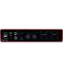 FOCUSRITE Scarlett 3 8i6 - Interface audio 8 in / 6 out, 3ième génération