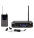 POWER DYNAMICS PD800 - In ear Monitoring System UHF