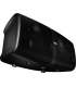 KORG Konnect - Enceinte sonorisation stéréo portable 4 entrées, Bluetooth