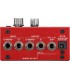 BOSS RC-10R Rythm Loop Station - Pédale Looper avec rythmes dynamiques