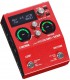 BOSS RC-10R Rythm Loop Station - Pédale Looper avec rythmes dynamiques