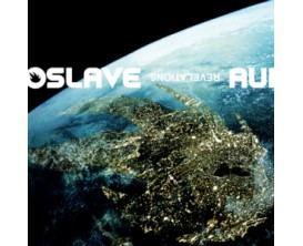 LIBRAIRIE - Audioslave (Recorded guitar versions) Revelations - Hal Leonard