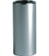DUNLOP 320 - Bottleneck métal light weight (22x25,4x60mm)
