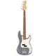 FENDER 0149802534 - Fender Player Series P-Bass PF Silver