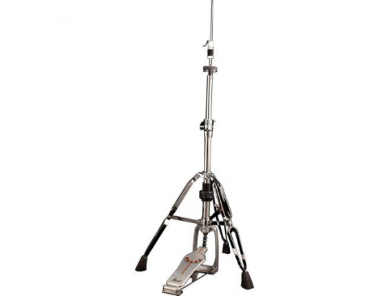 PEARL H930 HI-Hat stand, Direct pull drive system