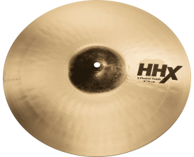 SABIAN HHX X-plosion crah 16"