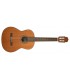 SALVADOR CORTEZ CC-22CE - Guitare Classique 4/4, Corps sapélé, Table massif cèdre