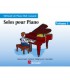 LIBRAIRIE - Solos pour Piano Vol. 1 (B. Kreader, F. Kern, P. Keveren, M. Rejino) - Hal Leonard (copie)
