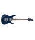 IBANEZ RG5125 - Guitare Electrique RG Série prestige ( Japon ) - Dark tide blue flat - Avec étui