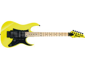 IBANEZ RG550DX DY - Guitare électrique RG Genesis, Série Prestige (Japon), Desert sun yellow (no case no bag)