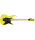 IBANEZ RG550DX DY - Guitare électrique RG Genesis, Série Prestige (Japon), Desert sun yellow (no case no bag)
